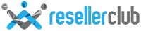 resellerclub reseller web hosting